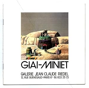 GIAI-MINIET.