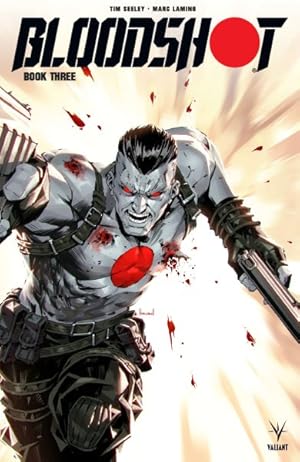 Seller image for Bloodshot 3 2019 for sale by GreatBookPrices