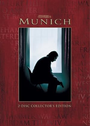 Munich, [Import-DVD]