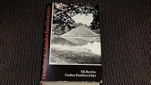 Handbuch der deutschen Kunstdenkmäler; Teil: Bd. 6., Die Bezirke Cottbus und Frankfurt / Oder bea...