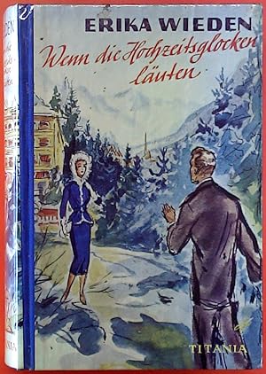 Seller image for Wenn die Hochzeitsglocken luten for sale by biblion2