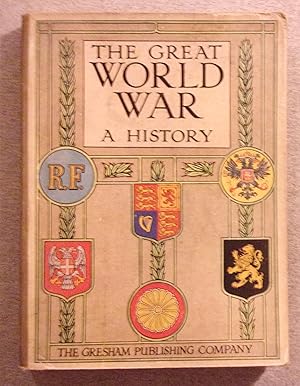 Immagine del venditore per The Great World War: A History, Part IX (9) venduto da Book Nook