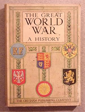 Immagine del venditore per The Great World War: A History, Part XI (11) venduto da Book Nook