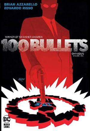 Imagen del vendedor de 100 Bullets Omnibus Volume 1 (Hardcover) a la venta por Grand Eagle Retail