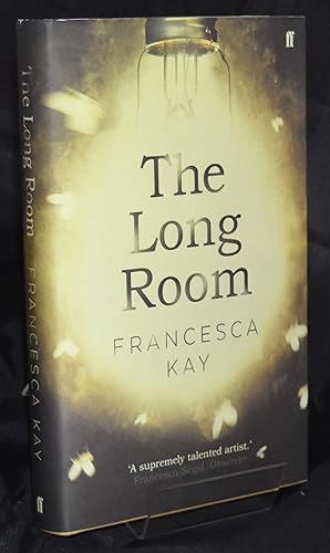 Seller image for The Long Room. First Edition. First Printing for sale by Libris Books
