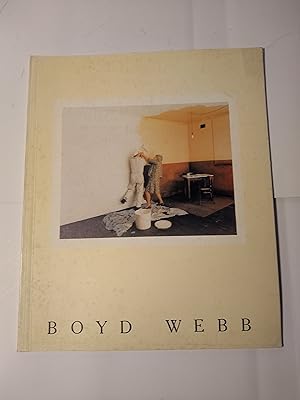 Boyd Webb