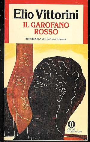 Image du vendeur pour Il garofano rosso mis en vente par MULTI BOOK