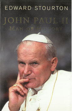 John Paul II. Man of History