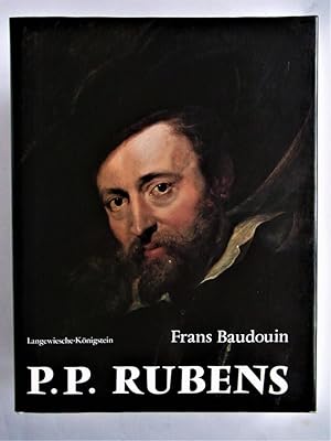 P.P. Rubens / Pietro Pauolo Rubens / Peter Paul Rubens