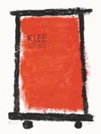 Paul Klee, Klee - Affiche