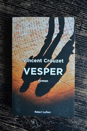 Bild des Verkufers fr Vesper zum Verkauf von Un livre en poche