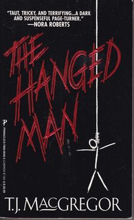 Imagen del vendedor de The Hanged Man a la venta por Never Too Many Books