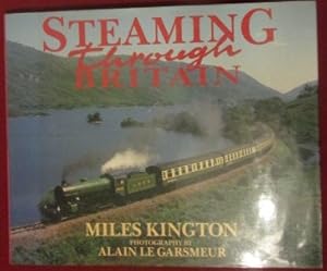 Steaming through Britain