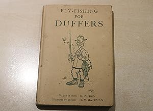 Bild des Verkufers fr Fly-Fishing for Duffers zum Verkauf von River Reads