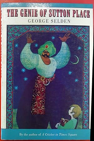 Seller image for The Genie of Sutton Place for sale by biblion2