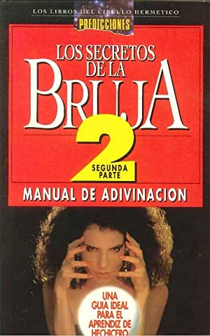 Seller image for Los Secretos De La Bruja II for sale by lisarama