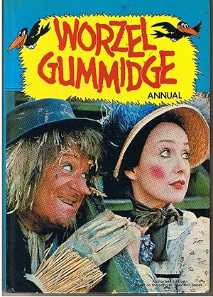 WORZEL GUMMIDGE ANNUAL