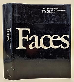 Faces: A Narrative History of the Portrait in Photography