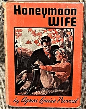 Immagine del venditore per Honeymoon Wife venduto da My Book Heaven