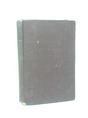 Image du vendeur pour The Poetical Works of John Milton mis en vente par World of Rare Books