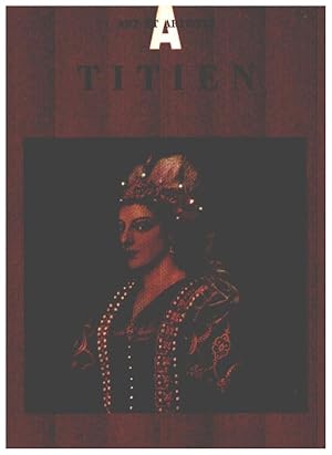 Titien 1485 (?) -1576 / hors en noir et couleurs