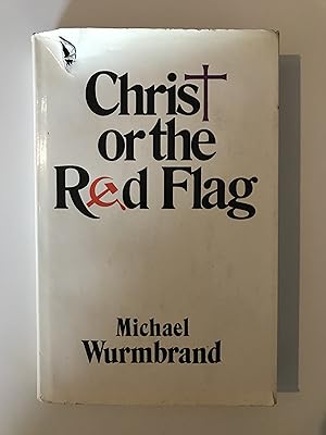 Imagen del vendedor de Christ or the Red Flag a la venta por Repton and Clover