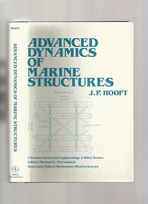 Advanced Dynamics of Marine Structures