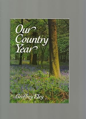 Our Country Year; Signed Photos Laid in