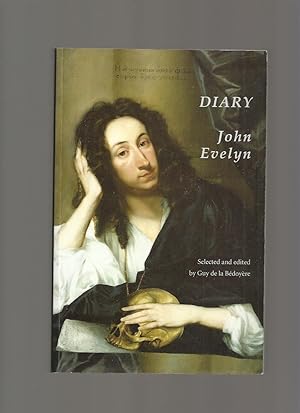 Seller image for The Diary of John Evelyn for sale by Roger Lucas Booksellers