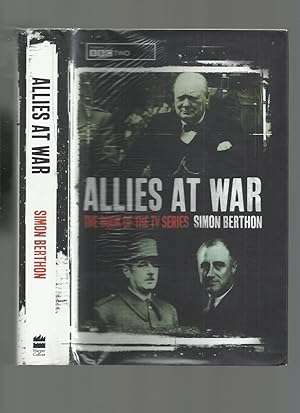 Seller image for Allies at War for sale by Roger Lucas Booksellers