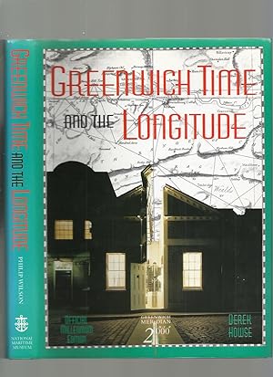 Greenwich Time and the Longitude