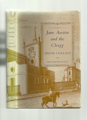 Jane Austen and the Clergy