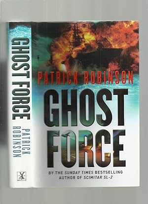 Immagine del venditore per Ghost Force venduto da Roger Lucas Booksellers