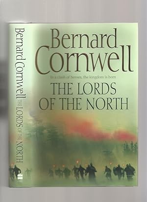 Seller image for The Lords of the North for sale by Roger Lucas Booksellers