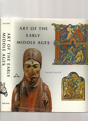 Art of the Middle Ages