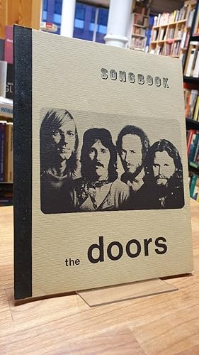 Songbook The Doors,