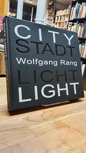 City Light / Stadtlicht,
