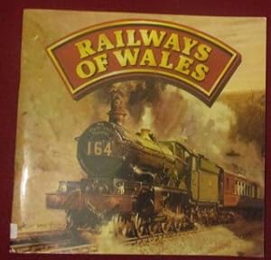 Railways of Wales