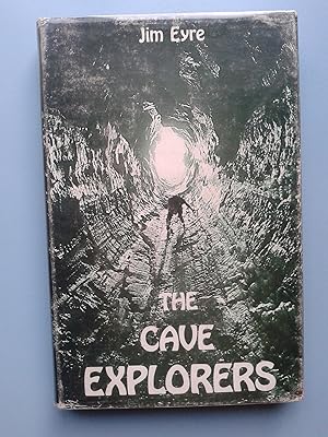 Seller image for Cave Explorers, The for sale by Draycott Books