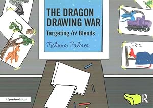 Seller image for Dragon Drawing War : Targeting /R/ Blends for sale by GreatBookPrices