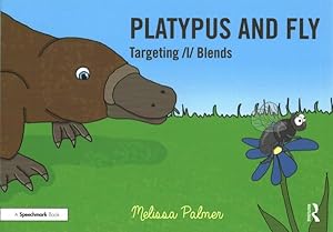 Seller image for Platypus and Fly : Targeting / l / Blends for sale by GreatBookPrices
