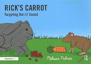 Seller image for Rick's Carrot : Targeting the /r/ Sound for sale by GreatBookPrices