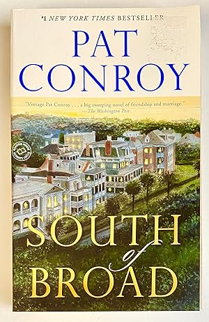 Seller image for South of Broad for sale by Heritage Books