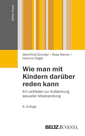 Bild des Verkufers fr Wie man mit Kindern darber reden kann. zum Verkauf von moluna