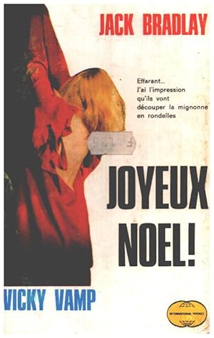 Image du vendeur pour Joyeux noel mis en vente par librairie philippe arnaiz