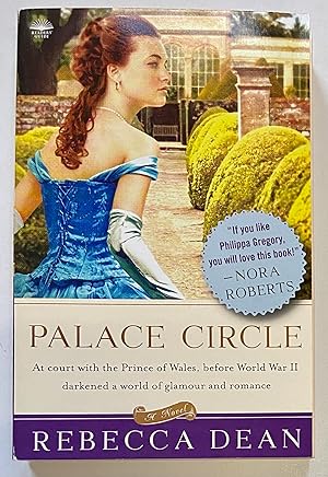 Immagine del venditore per Palace Circle venduto da Heritage Books