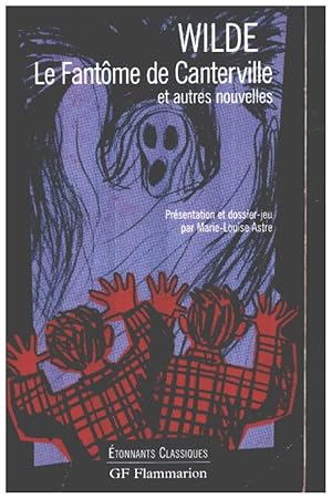 Seller image for Le Fantme de Canterville et autres nouvelles for sale by librairie philippe arnaiz