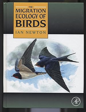 Seller image for The Migration Ecology of Birds for sale by Calluna Books