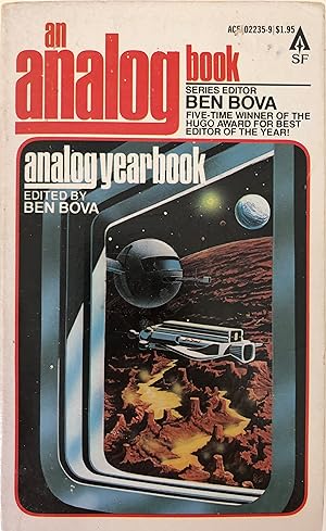 Seller image for Analog Yearbook for sale by Collectible Science Fiction