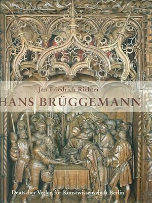 Seller image for Hans Bruggemann for sale by Miliardi di Parole